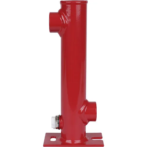 Консоль для настенного монтажа мембранного бака ¾" Flamco Flexconsole R 27950