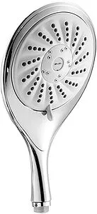 Лейка ручного душа Am.Pm Awe хром F0215000 Лейка ручного душа Am.Pm Awe хром F0215000, 1