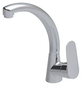 Смеситель для кухни SMARTsant Вива хром SM153501AA, 1