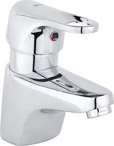 Смеситель для раковины с гигиеническим душем Timo Nordic хром 0151G Смеситель для раковины с гигиеническим душем Timo Nordic хром 0151G, 1