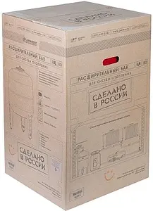 Расширительный бак Джилекс 80 В 6 бар 7780 Расширительный бак Джилекс 80 В 6 бар 7780, 3