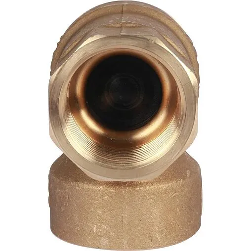 Клапан предохранительный 1¼&quot; 1.5 бар WATTS SVH 15 10004772