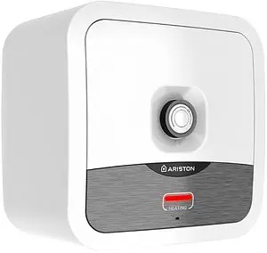 Водонагреватель накопительный электрический Ariston ANDRIS2 R 10 U 3180768 Водонагреватель накопительный электрический Ariston ANDRIS2 R 10 U 3180768, 2