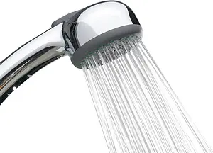 Лейка ручного душа Oras Sensiva хром 242010, 3