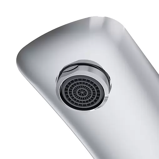 Смеситель для раковины Am.Pm Like хром F8002300