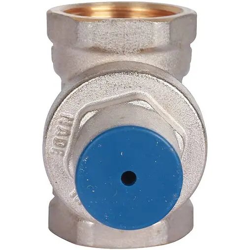 Редуктор давления поршневой ¾" Stout SVS-1009-000020 Редуктор давления поршневой ¾" Stout SVS-1009-000020