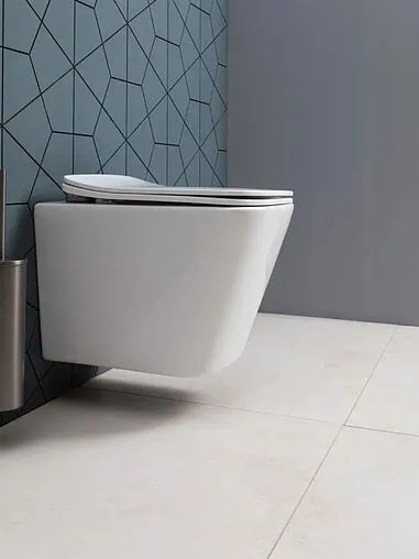 Унитаз подвесной безободковый Aquanet Tavr 3.0 W SHORT Tornado белый Tavr 3.0 W SHORT T Унитаз подвесной безободковый Aquanet Tavr 3.0 W SHORT Tornado белый Tavr 3.0 W SHORT T