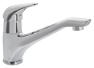 Смеситель для кухни Lemark Poseidon хром LM4204C Смеситель для кухни Lemark Poseidon хром LM4204C, 1