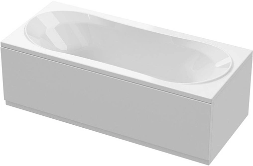 Ванна акриловая Cezares Apollo 180x90