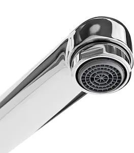 Смеситель для ванны с длинным изливом IDDIS Copter хром COPSBL2i10WA Смеситель для ванны с длинным изливом IDDIS Copter хром COPSBL2i10WA, 4