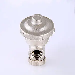 Кран шаровый с фильтром и редуктором давления ½"в x ½"в Valtec VT.300.N.04 Кран шаровый с фильтром и редуктором давления ½"в x ½"в Valtec VT.300.N.04, 5