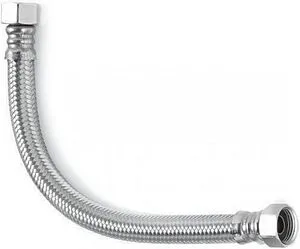 Гибкая подводка Tucai SUPER DN13 1.5м x ½&quot;в x ½&quot;в 5577, 1