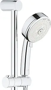 Душевая стойка Grohe Tempesta New Cosmopolitan 100 III хром 27786002, 3
