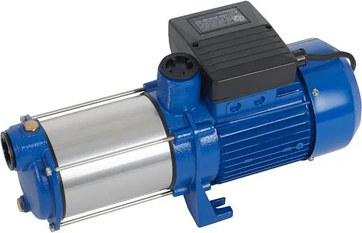 Насос поверхностный Aquario AMH-220-10P 2818