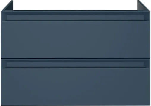 Тумба-умывальник подвесная Allen Brau Eclipse 2.0 80 синий 1.E1002.BGM 2.0+4.11025.20