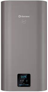 Водонагреватель накопительный электрический Thermex Smart 50 V 151117, 1