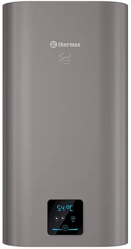 Водонагреватель накопительный электрический Thermex Smart 50 V 151117