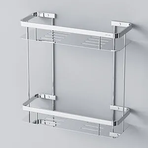 Полка Am.Pm Sense L хром A7453200 Полка Am.Pm Sense L хром A7453200, 4