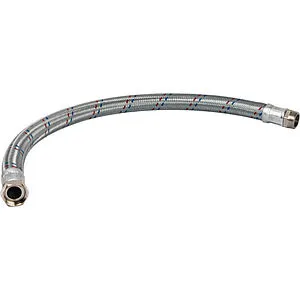 Соединительный шланг прямой Stout 1.0м x 1¼"в x 1¼"н SHF-0137-323232 Соединительный шланг прямой Stout 1.0м x 1¼"в x 1¼"н SHF-0137-323232, 1