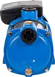 Насос поверхностный Aquario AMH-60-4P 2808 Насос поверхностный Aquario AMH-60-4P 2808, 4