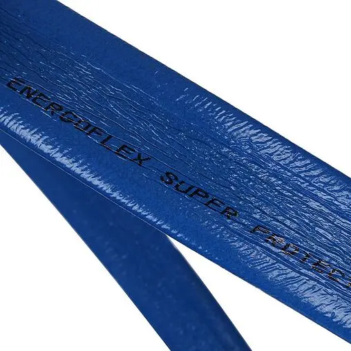Теплоизоляция для труб 35/4мм x 11м синяя Energoflex Super Protect EFXT0350411SUPRS