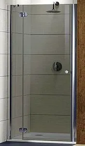 Дверь в нишу 1000мм тонированное стекло Radaway Torrenta DWJ 100 L 31920-01-05N Дверь в нишу 1000мм тонированное стекло Radaway Torrenta DWJ 100 L 31920-01-05N, 1