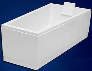 Панель для ванны фронтальная правая Vagnerplast Cavallo 160 R белый VPPP16001FR3-04 Панель для ванны фронтальная правая Vagnerplast Cavallo 160 R белый VPPP16001FR3-04, 2