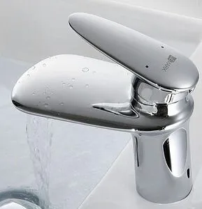 Смеситель для раковины Lemark Status хром LM4446C Смеситель для раковины Lemark Status хром LM4446C, 3