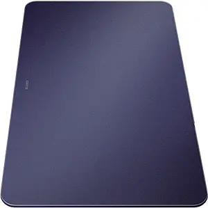 Разделочная доска Blanco тёмно-синий 232846 Разделочная доска Blanco тёмно-синий 232846, 1