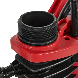 Насос дренажный Q=9м³/ч H=8м Rommer PROFI RDP-0003-100400 Насос дренажный Q=9м³/ч H=8м Rommer PROFI RDP-0003-100400, 3