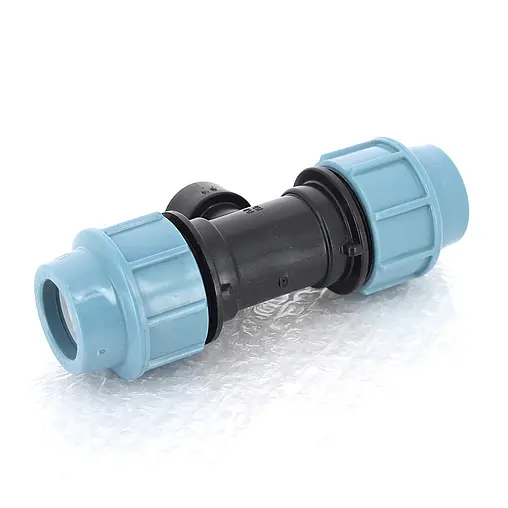 Тройник компрессионный переходной 32мм x ¾&quot;в x 32мм Unidelta 1007032003