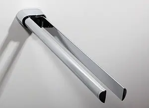 Полотенцедержатель Keuco Elegance new хром 11620010000 Полотенцедержатель Keuco Elegance new хром 11620010000, 2