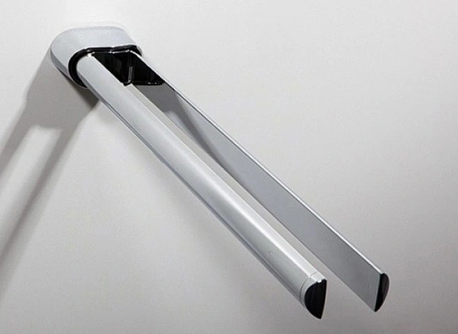 Полотенцедержатель Keuco Elegance new хром 11620010000 Полотенцедержатель Keuco Elegance new хром 11620010000