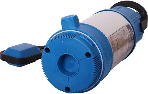 Насос колодезный центробежный 7&quot; Aquario Freediver ASP3-30 3330