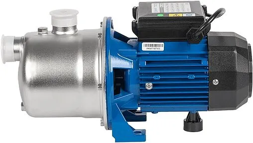 Насос поверхностный Aquario AJS-60A 2716