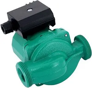 Насос циркуляционный Wilo Star-RS 25/6-RG 4035761 Насос циркуляционный Wilo Star-RS 25/6-RG 4035761, 5