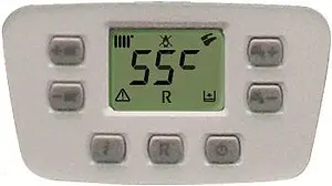 Настенный газовый котел одноконтурный турбированный 24кВт Baxi ECO FOUR 1.24 F CSE46524354- Настенный газовый котел одноконтурный турбированный 24кВт Baxi ECO FOUR 1.24 F CSE46524354-, 3
