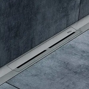 Профиль для душа 1200мм TECEdrainprofile глянцевый 671210, 4