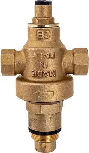 Редуктор давления мембранный ½" Uni-fitt 206G2140 Редуктор давления мембранный ½" Uni-fitt 206G2140