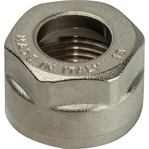 Концовка для медных труб ¾"ек x 15x1.0мм Stout SFC-0023-001520 Концовка для медных труб ¾"ек x 15x1.0мм Stout SFC-0023-001520, 2