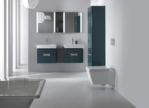 Унитаз подвесной Jacob Delafon Reve белый E4811-00