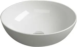 Раковина Cezares 43 белый CZR-NEW-43-LVB, 1