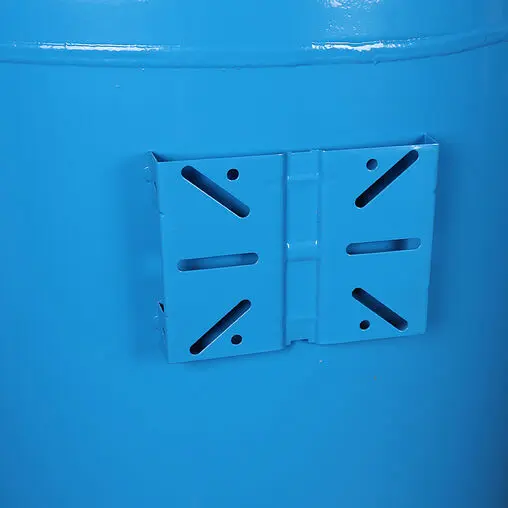 Гидроаккумулятор Stout 500л 10 бар STW-0002-000500