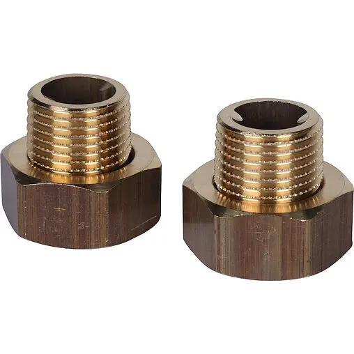 Фильтр тонкой очистки воды с редуктором давления ½&quot;н x ½&quot;н Honeywell-Braukmann FK06-½&quot;АAM BRU HWLFIN359