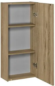 Шкаф Aquaton Либерти 40 дуб эльвезия 1A280003LYC70, 3