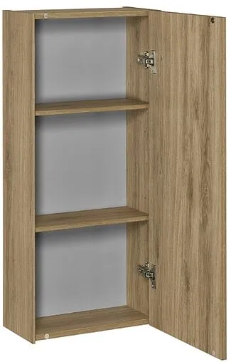 Шкаф Aquaton Либерти 40 дуб эльвезия 1A280003LYC70