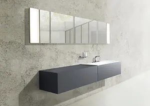 Стакан двойной Keuco Edition 11 хром 11153019000 Стакан двойной Keuco Edition 11 хром 11153019000, 2