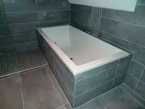 Ванна акриловая Jacob Delafon Evok 180x80 E60269RU-00 Ванна акриловая Jacob Delafon Evok 180x80 E60269RU-00, 3
