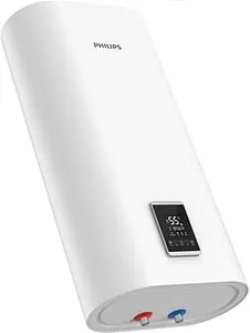 Водонагреватель накопительный электрический Philips UltraHeat Smart 30 YC AWH1620/51(30YC) Водонагреватель накопительный электрический Philips UltraHeat Smart 30 YC AWH1620/51(30YC), 1