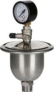 Гаситель гидроударов ½"н Valtec VT.CAR20.I.04001 Гаситель гидроударов ½"н Valtec VT.CAR20.I.04001, 5